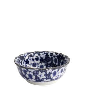 Tokyo Design Studio Nuome Shunjyu Sauce Dish